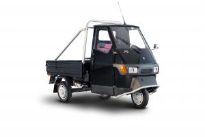 Piaggio Ape 50 Cross 2018 года 